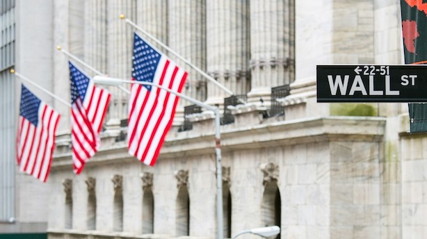 Postkort fra Wallstreet: Hvorfor se på Tyrkiet, når vi har Walmart?