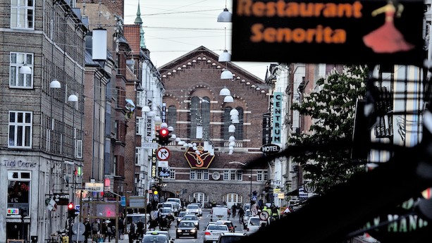 Lejlighedskøbere siger farvel til Vesterbro og goddag til Virum