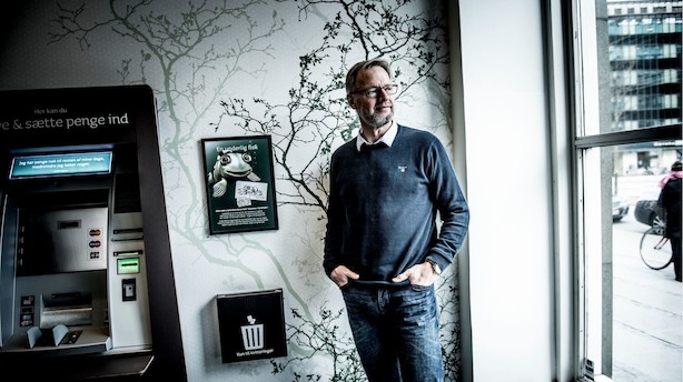 Ugen der kommer: Affyrer Anders Dam endnu en udlodningskanon?