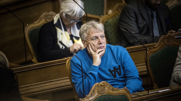 Børsen mener: Rød bloks skattetanker er gift for velstanden