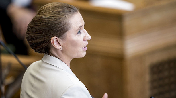 Helle Ib: Socialdemokratiet går hårdere tider i møde