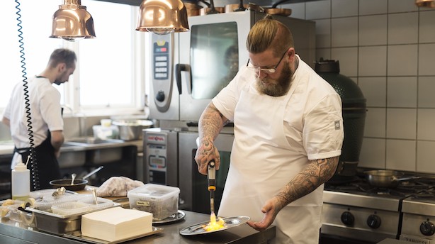 Fem gode madarrangementer til Copenhagen Cooking and Food Festival