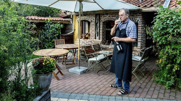 Ole Troelsø: Fuldkommen lollandsk råhygge med afrikansk accent