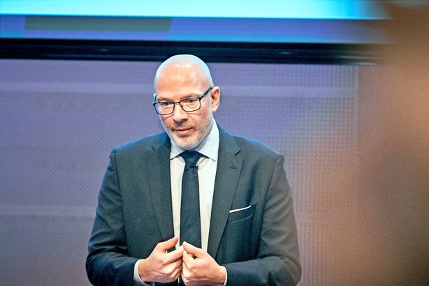 Analyse: De har øget udlånet - men pæne kunder dropper nu Danske Bank
