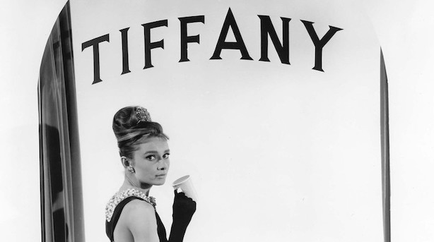 Kan New York-ikonet Tiffany's også få ikon-status i Danmark?