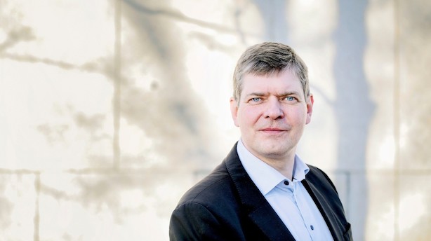 Debat: Særskat dræner provinsen for ejendomsinvesteringer