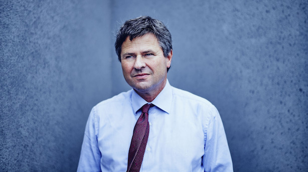 Vagthund ser finanskrisetegn i flere banker