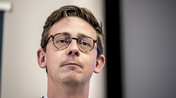 Børsen mener: Skatteministeren vil tænke stort - her er to råd
