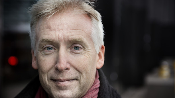 Det er en ren tilståelsessag, erhvervsminister