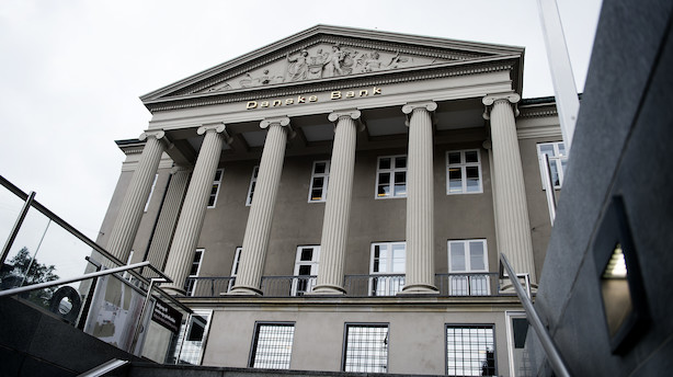 Børsen mener: Gør os stolte igen, Danske Bank
