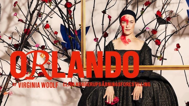 Anmeldelse: "Orlando" på Betty Nansen Teatret er en stjerneforestilling