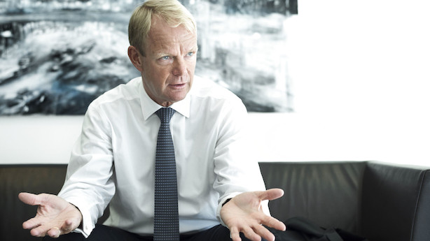 Analyse: Lær af Kåre Schultz - sådan fik han en gigantisk pose penge inden han startede hos Teva