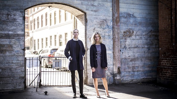 "Vi skal holde op med at se penge som skurken"