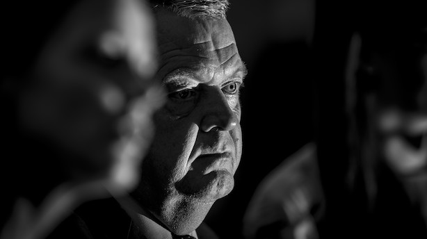 Topchefer fælder hård dom over Løkke inden Folketingets åbning