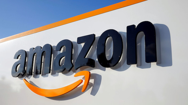 Globalt bureau etablerer Amazonafdeling i Danmark: "En del af vores dna at være frontløbere"