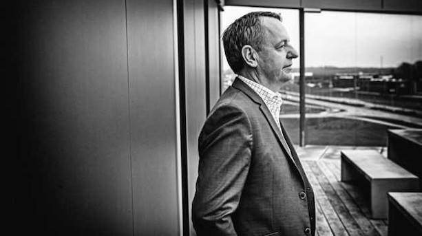 Ny energigigant afviser flere opkøb: "Det her er en stor mundfuld"