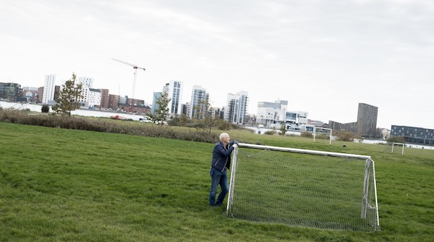 Første grundsalg på plads: Nu bliver Aalborgs nye kæmpebydel til virkelighed