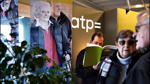 Kronik: Der er behov for mere fleksibilitet i pensionssystemet