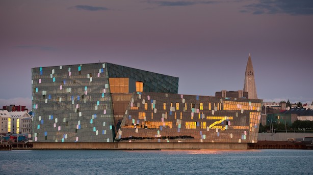 Rejseguide: Reykjavik er kompakt, cool og kosmopolitisk
