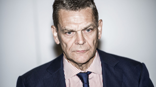 Børsen mener: Finanstilsynet har gjort sit arbejde med Jacob Aarup-Andersen, tak