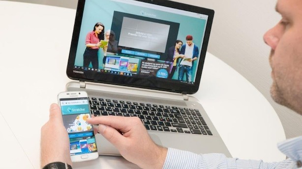 Ny dataregler giver dansk spilstartup medvind
