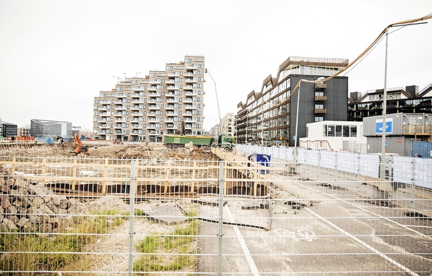 Appel til banker: Hjælp projektkøbere