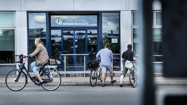 Debat: Ressourceforløb skal give afklaring, ikke år i uvished