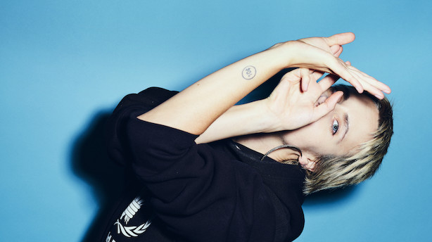 Mø: "Jeg har en sygelig angst for at miste følelsen af frihed og følelsen af, at himlen og livet er åbent"
