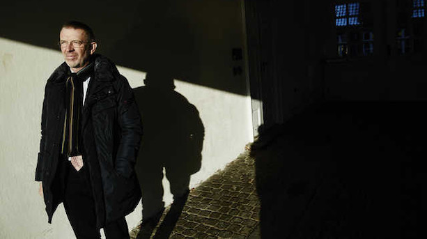 Der hviler en dyb respekt for Peter Schütze