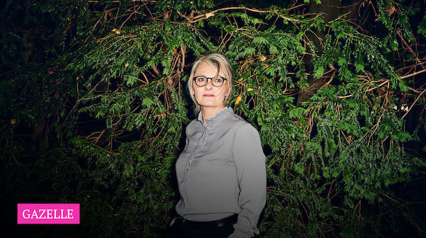 Få ekspertens fem gode råd til, hvordan du bliver en gazelle