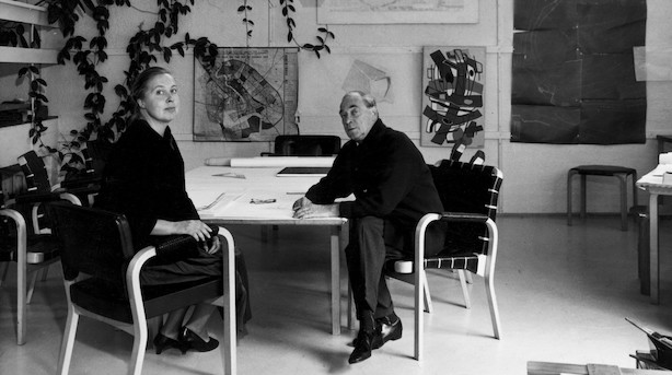 Arteks ikoniske skammel sprængte grænser for design - og for Finland