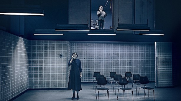 3 stjerner til "Dancer in the dark" på Aarhus Teater