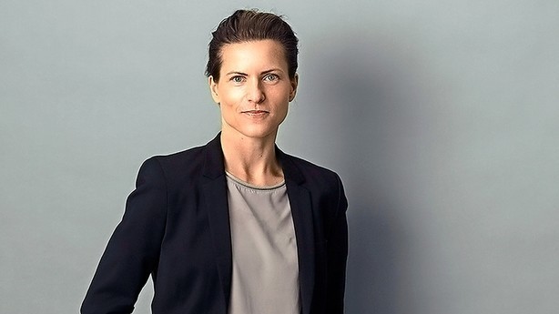 Roed-Frederiksen: Det går jo godt: Drop bnp - se på beskæftigelsen