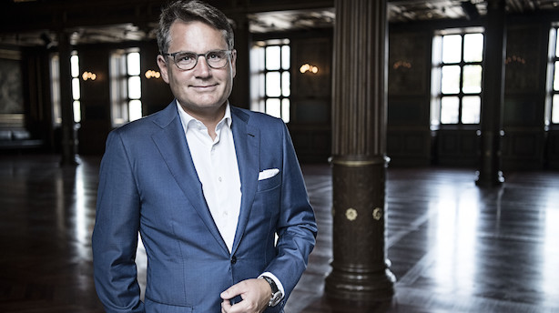 Debat: Sæt turbo på udviklingen af fremtidens vækstvirksomheder