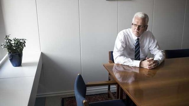 Børsen mener: Tilliden til bnp-tallene skal genoprettes