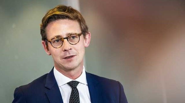 Børsen mener: Nemt at betale sin skat med glæde