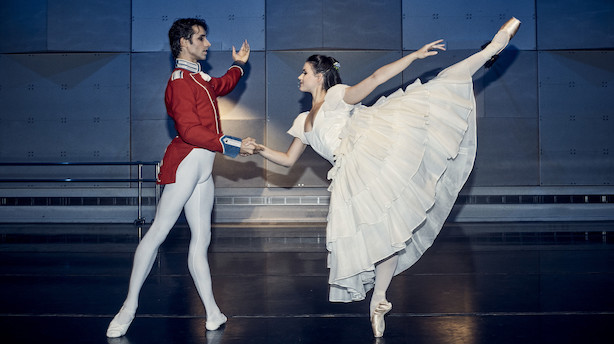 Nøddeknækkeren tilbage i Tivoli: "Der er ingen større juleklassiker indenfor balletverden end den"