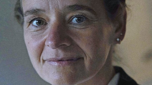 Nordea fortryder: "Vi vil ikke være den bank, som vi var dengang"