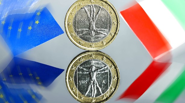 Thygesen: Europa gentager historisk fejl