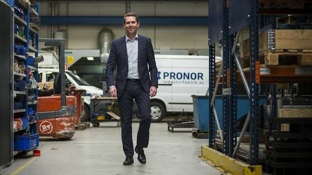 Virksomheder stjæler ansatte fra hinanden: "Lønnen går kun en vej og det er op"