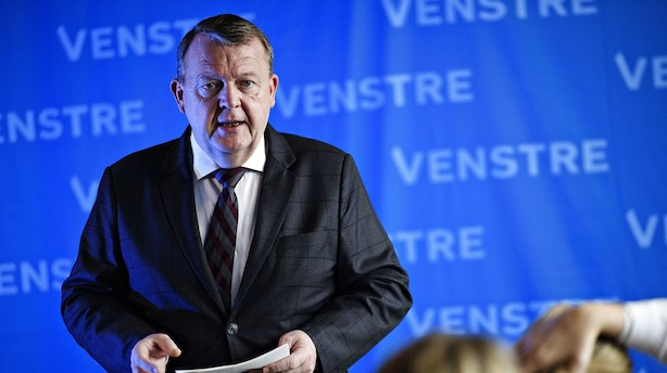 Helle Ib: Venstres lange vej til valget