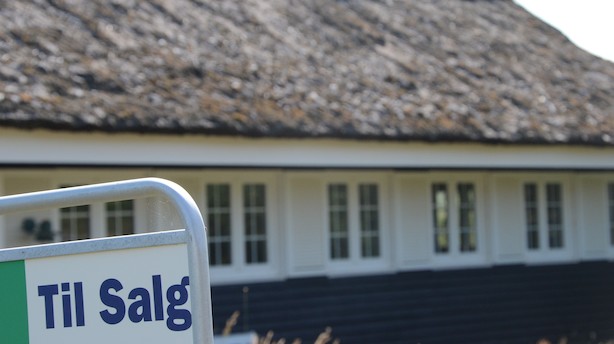 Kronik: Dommedag for boligmarkedet?