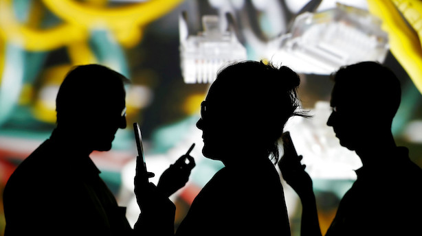 Debat: GDPR-bøder er et wakeup-call