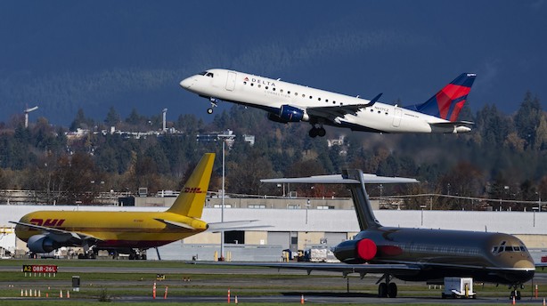 Flyselskaber ønsker ikke at du skal flyve på basis-economy