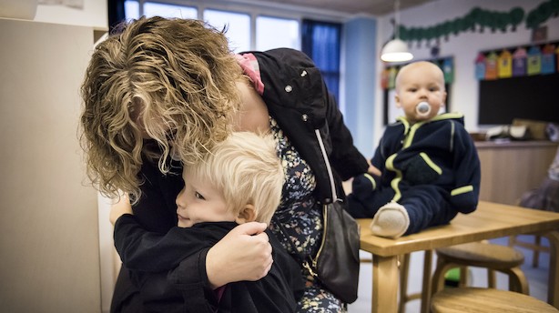 Kronik: Det moderne liv er en strøm af paradokser