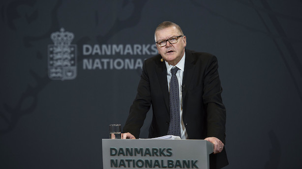 Børsen mener: Ja tak til medlemskab af bankunionen