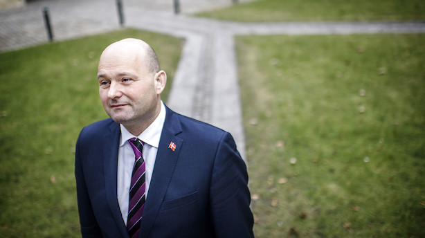 Kronik: Borgerlige reformer gør Danmark rigere