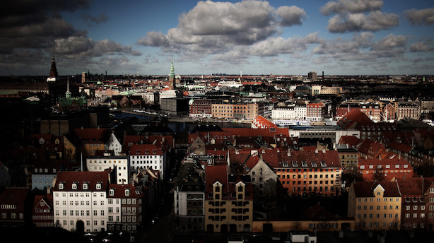 Bliv en haj til at konvertere og spar hundredtusindvis af kroner