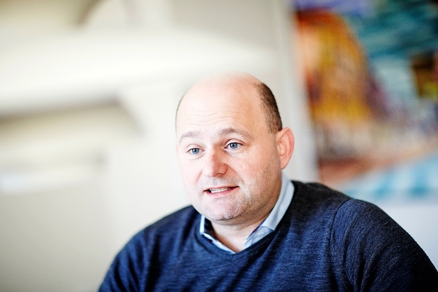 KORT NYT - POLITIK