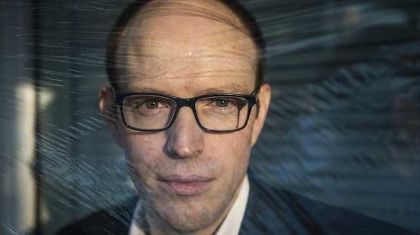 Eksperter er enige: Brug plastikudfordringen aktivt i din investering